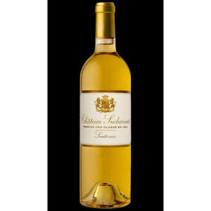 Chateau Suduiraut, 1er GCC, Sauternes 2011