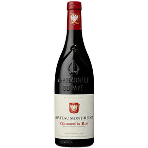 Château Mont-Redon Châteauneuf-du-Pape Rouge 375ml 2021