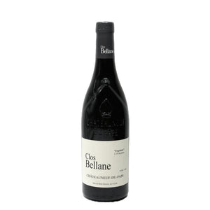 Clos Bellane AOP Chateauneuf-du-Pape Urgonien 1.14 hectare 2018