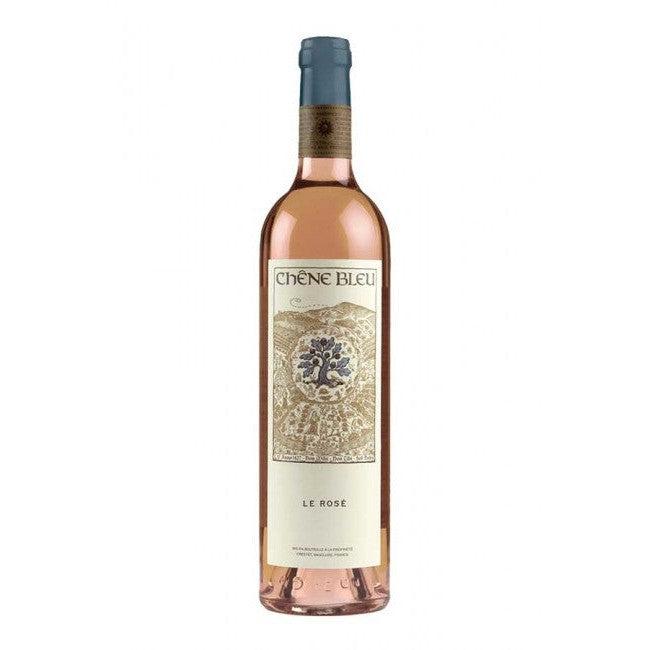 Chene Bleu Le Rosé 1.5L 2023-Rose Wine-World Wine
