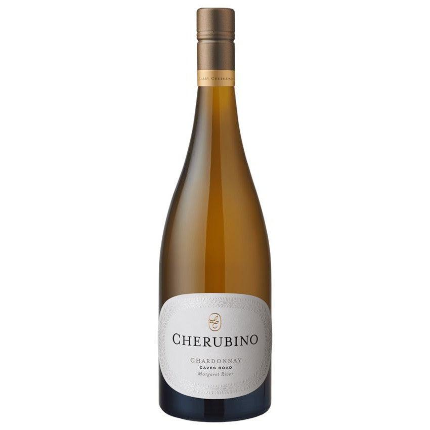 Larry Cherubino Caves Road Chardonnay 2024-White Wine-World Wine