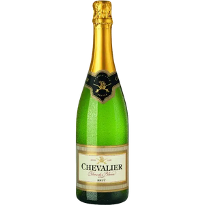 Chevalier Brut Blanc de Blancs NV