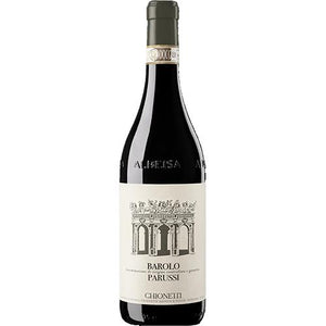 Chionetti Barolo Parussi DOCG 2020
