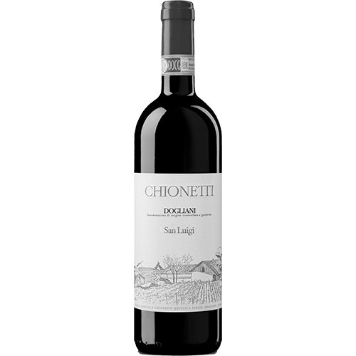 Chionetti Dogliani 'San Luigi' DOCG (screw cap) 2022-Red Wine-World Wine