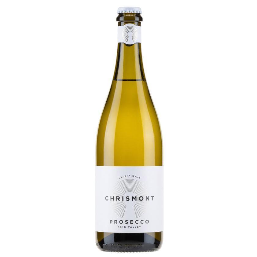 Chrismont Prosecco (Crown) NV-White Wine-World Wine