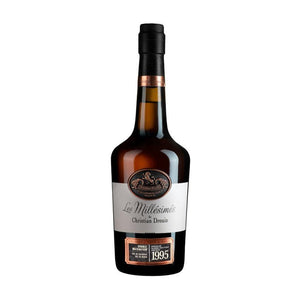 Christian Drouin Pays d'Auge AOC 1995 Pays d'Auge 40% 700ml