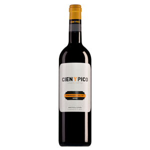 Cien Y Pico Winemakers Gallant Bobal 2012