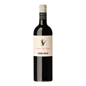 Cien Y Pico Viña La Ceja Bobal Garnacha 2021