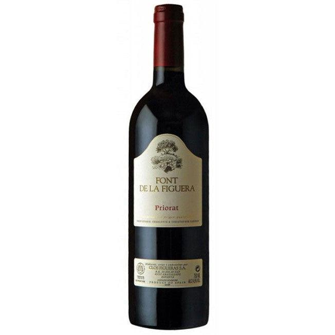 Clos Figueras Font de la Figuera 2021-Red Wine-World Wine
