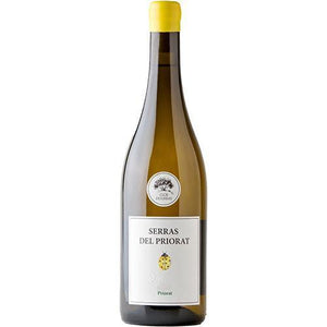 Clos Figueras del Priorat Blanco 2023