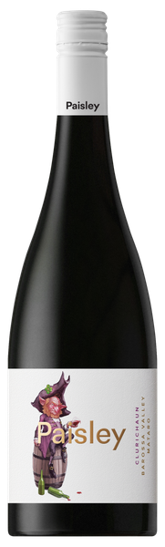 Paisley SV Clurichaun Mataro 2020-Red Wine-World Wine