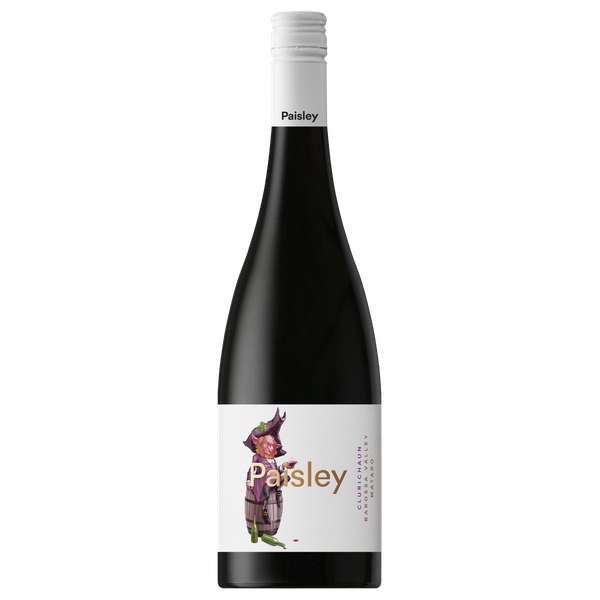 Paisley SV Clurichaun Mataro 2020-Red Wine-World Wine