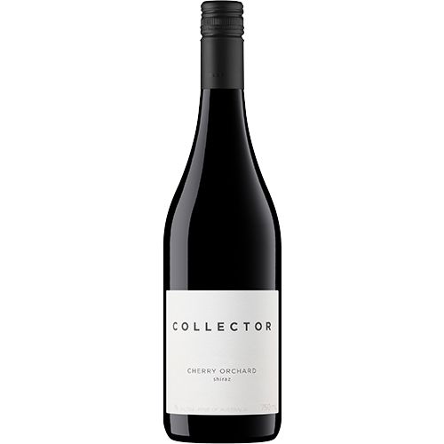 Collector Cherry Orchard Shiraz 2022-Red Wine-World Wine
