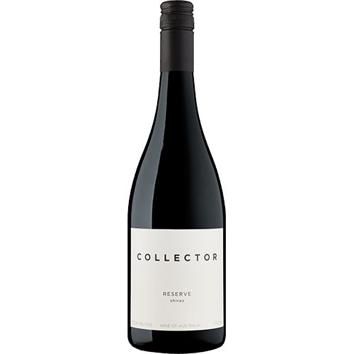 Collector Reserve Shiraz 2019-Red Wine-World Wine