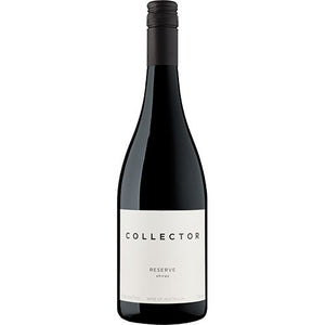 Collector Reserve Shiraz 2019