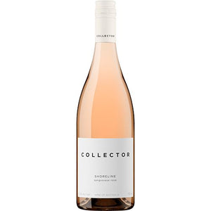 Collector Shoreline Sangiovese Rosé 2023