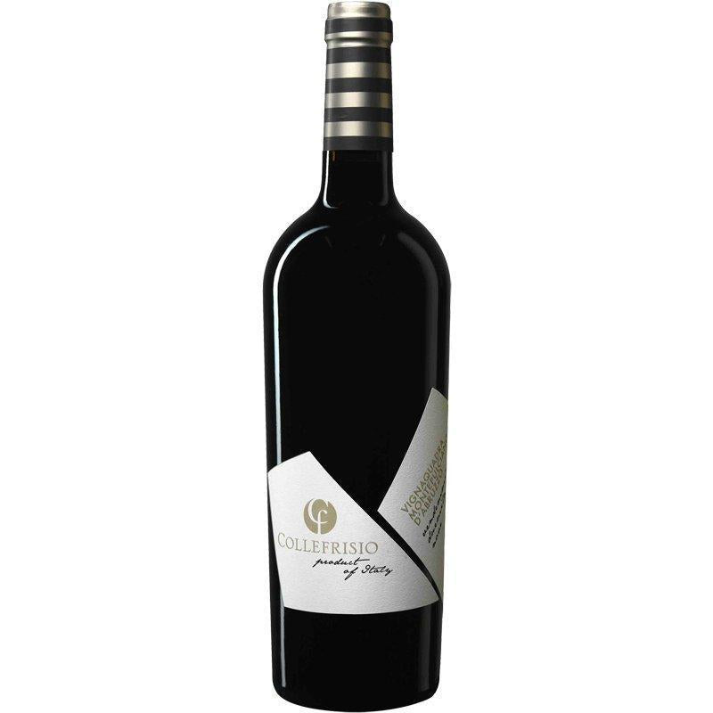 Collefrisio Vignaquadra Montepulciano d’Abruzzo DOC 2021-Red Wine-World Wine