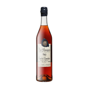 Comte de Lamaestre 1960 BA 40% 700ml
