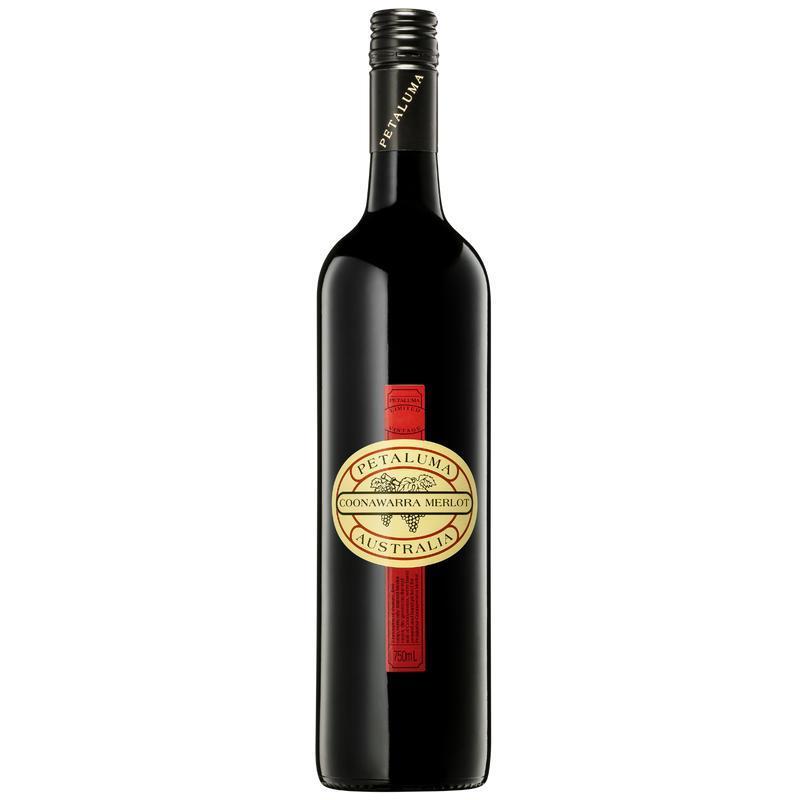 Petaluma Yellow Label Merlot 2019-Red Wine-World Wine