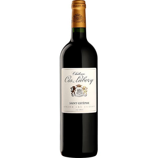 Château Cos Labory, 5ème G.C.C, 1855 2016-Red Wine-World Wine
