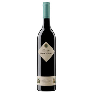 Marchesi Di Barolo Linea Cru Storici Barolo Coste di Rose 2019