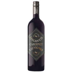 Coulter Sangiovese-Cabernet... The 'Super Tuscan'! 2021