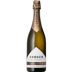 Croser Late Disgorged 2011 750ml