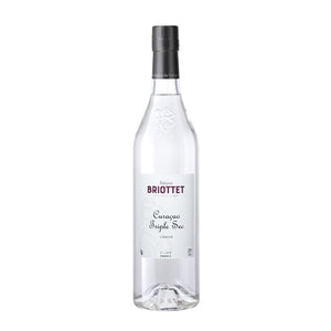 Briottet Triple Sec Curaçao Liqueur 25% 700ML
