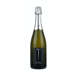 Cave Mont Blanc Brut Nature ‘Cuvée des Guides' 2021