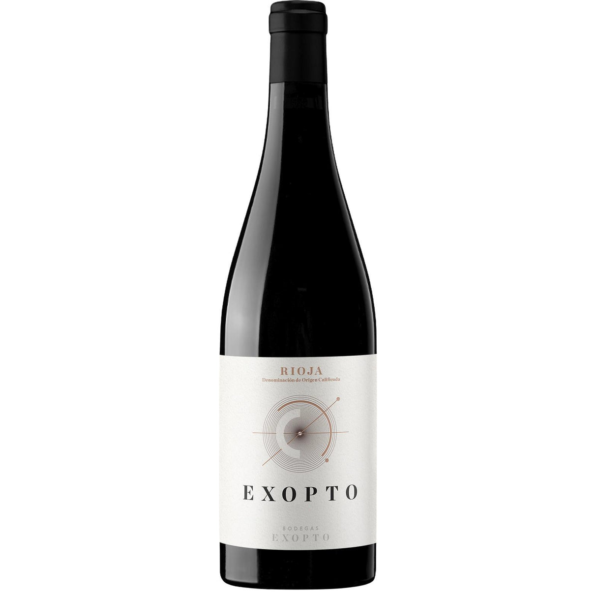 Bodegas Exopto Rioja Exopto Tinto 2024-Red Wine-World Wine