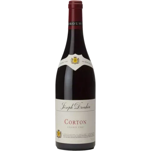 Joseph Drouhin Corton Grand Cru 2020-Red Wine-World Wine