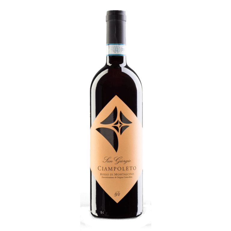 San Giorgio Rosso di Montalcino DOC 2021-Red Wine-World Wine