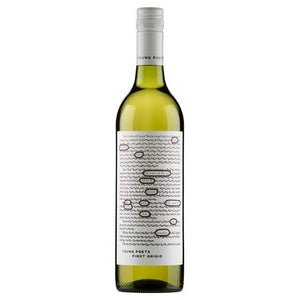 Young Poets Pinot Grigio