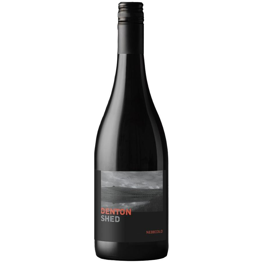 Denton Shed Nebbiolo 2023-Red Wine-World Wine