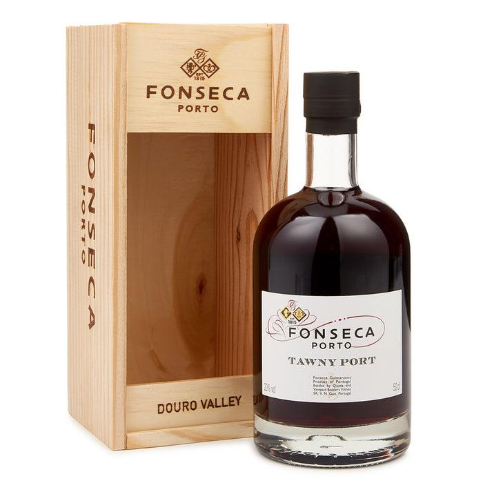 Fronsesca Tawny Port NV (Gift Boxed)-Dessert, Sherry & Port-World Wine
