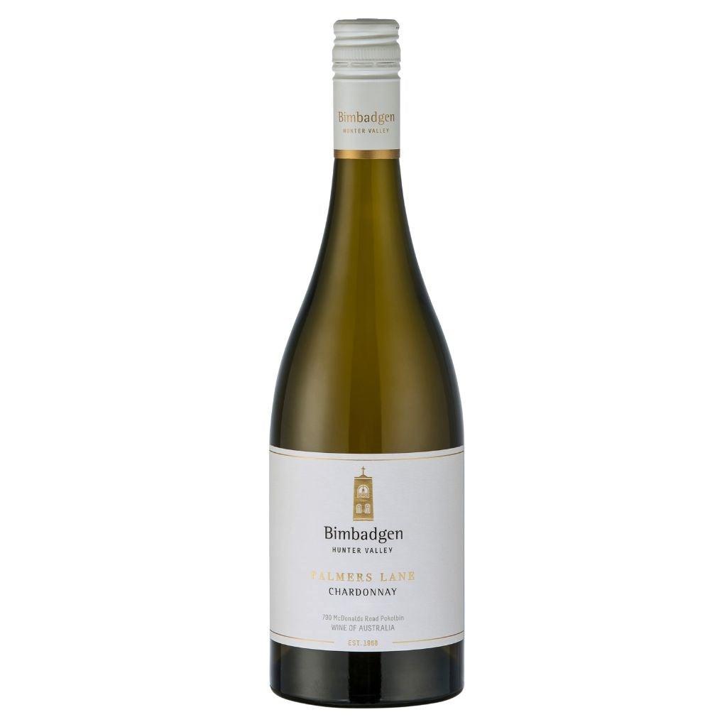 Bimbadgen Single Vineyard Chardonnay Palmers Lane 2022-White Wine-World Wine