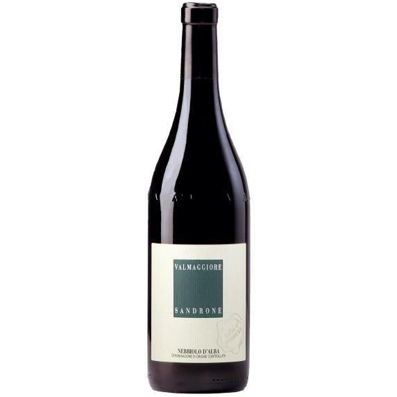 Luciano Sandrone Valmaggiore Nebbiolo d'Alba 2018 Sibi et Paucis (1500ml)-Red Wine-World Wine
