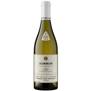 Evening Land Summum Chardonnay 2022