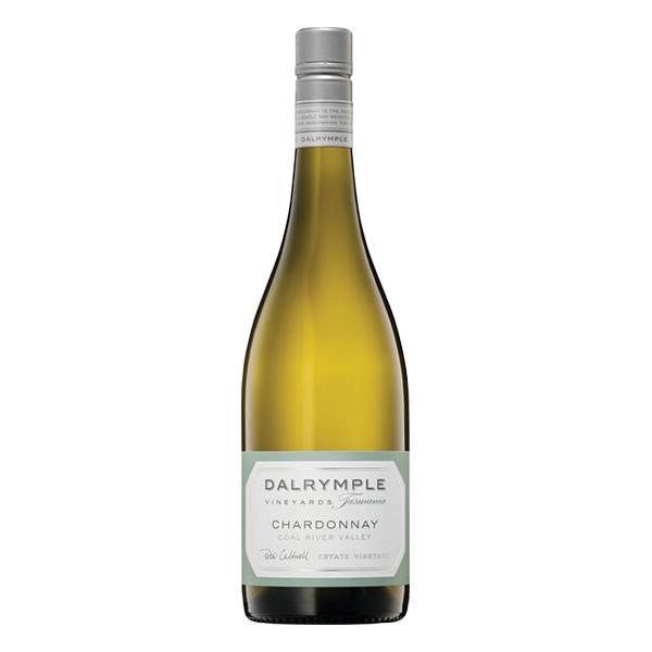 Dalrymple Single Site Estate Coal River Valley Chardonnay 2024-White Wine-World Wine