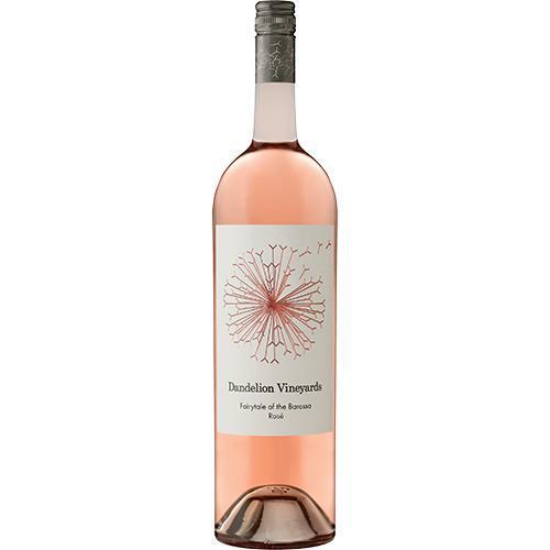 Dandelion Vineyards Vineyards Fairytale of the Barossa Rosé 1.5L 2022-Rose Wine-World Wine