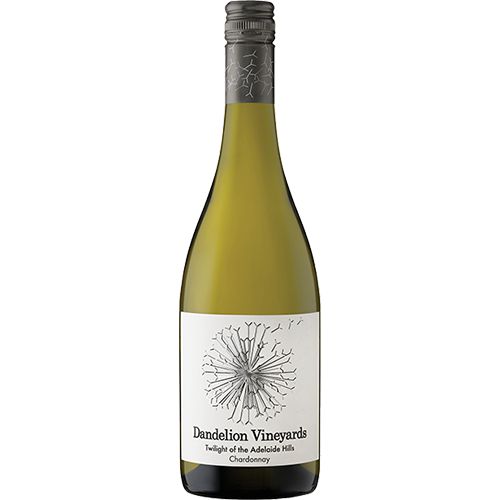Dandelion Vineyards Twilight of the Adelaide Hills Chardonnay 2024-White Wine-World Wine