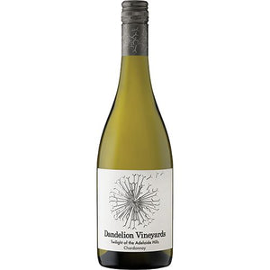 Dandelion Vineyards Twilight of the Adelaide Hills Chardonnay 2024