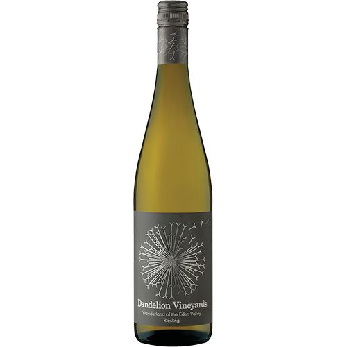 Dandelion Vineyards Wonderland of the Eden Valley Riesling 2024-White Wine-World Wine