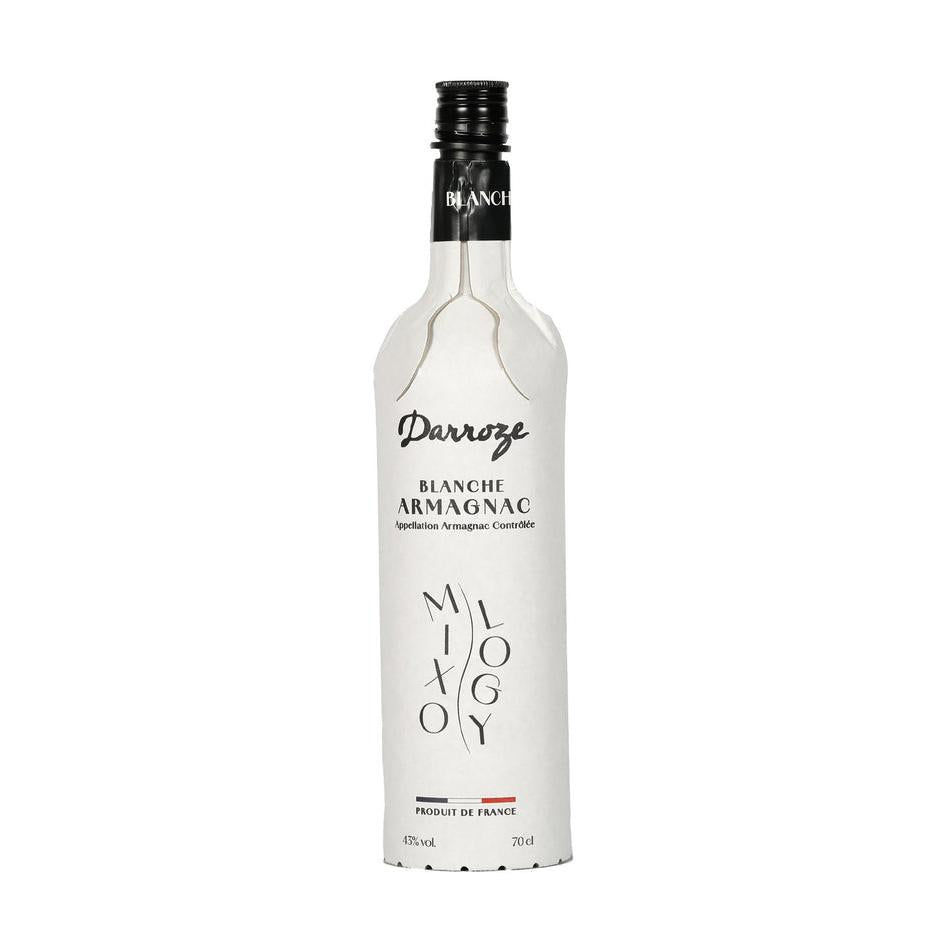 Darroze Mixology Blanche 43% 700ml-Spirits-World Wine