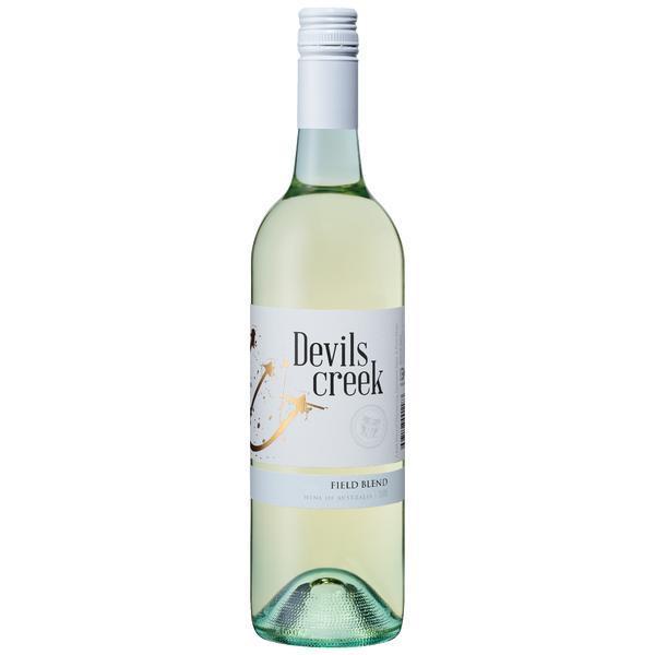 Michelini Wines Devil's Creek Range Field Blend 2022-White Wine-World Wine