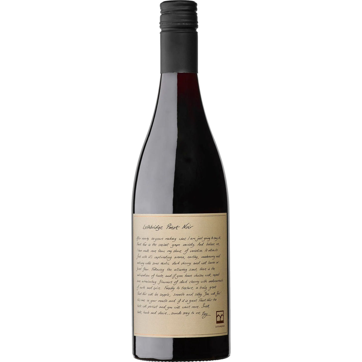 Lethbridge Pinot Noir 2024-Red Wine-World Wine