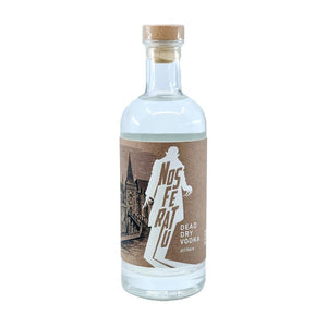 Nosferatu Dead Dry Vodka 37.5% 700ml