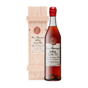 Delord 1952 BA 40% (Gift Box) 700ml