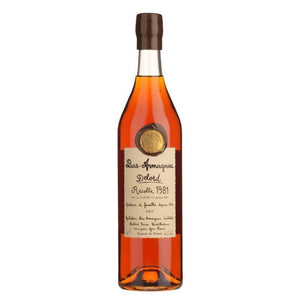 Delord 1981 BA 40% 700ml