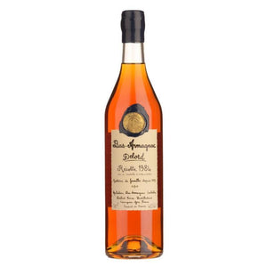 Delord 1984 BA 40% 700ml